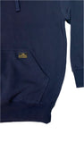 Brooklyn Work T104 Pullover Hoodie Navy