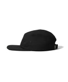 Lafayette LFYT Logo Camp Cap Black