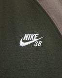 Nike SB Full Zip Woven Jacket HJ2911-355 Olive (In Store Pickup Only)