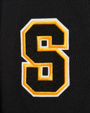 Nike SB Skate Collegial Cardigan HV0259-010 Black (In Store Pickup Only)