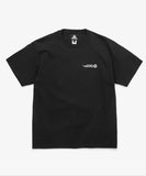 Nothin’ Special The Garbage Collector 2 S/S Tee Black