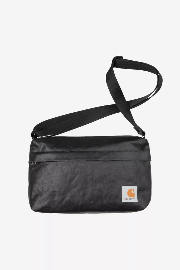 Carhartt WIP Dean Shoulder Bag Black