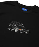 Lafayette 1996 S/S Tee Black