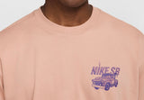 Nike SB Max 90 Tow Skate S/S Tee HJ0821-215 Dusted Clay (In Store Pickup Only)