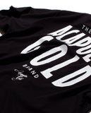 Acapulco Gold Waiter S/S Tee Black