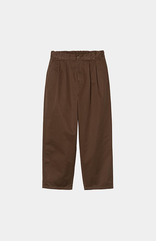 Carhartt WIP Marv Pant Liberica (Stone Washed)