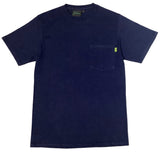 Evergreen 30th Anniversary S/S Tee 30th08 Navy
