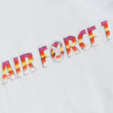 Nike SB Air Force 1 x Yuto Skate S/S Tee IM4433-100 White (In Store Pickup Only)