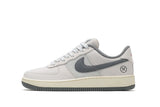Nike SB Air Force 1 x Yuto IO8439-100 White/Iron Grey-White (In Store Pickup Only)