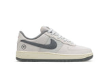 Nike SB Air Force 1 x Yuto IO8439-100 White/Iron Grey-White (In Store Pickup Only)