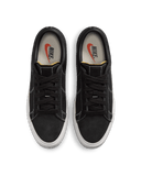 Nike Blazy IM2523-001 Black/Black-Sail-White (In Store Pickup Only)