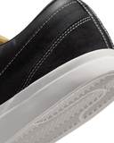 Nike Blazy IM2523-001 Black/Black-Sail-White (In Store Pickup Only)