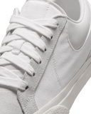 Nike Blazy IM2523-100 White/Summit White-Sail (In Store Pickup Only)