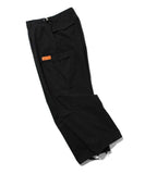 Lafayette Washed Ripstop Field Cargo Pant Black