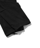 Lafayette Washed Ripstop Field Cargo Pant Black
