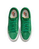 Nike Blazy IM2523-300 Pine Green/Pine Green-Sail (In Store Pickup Only)