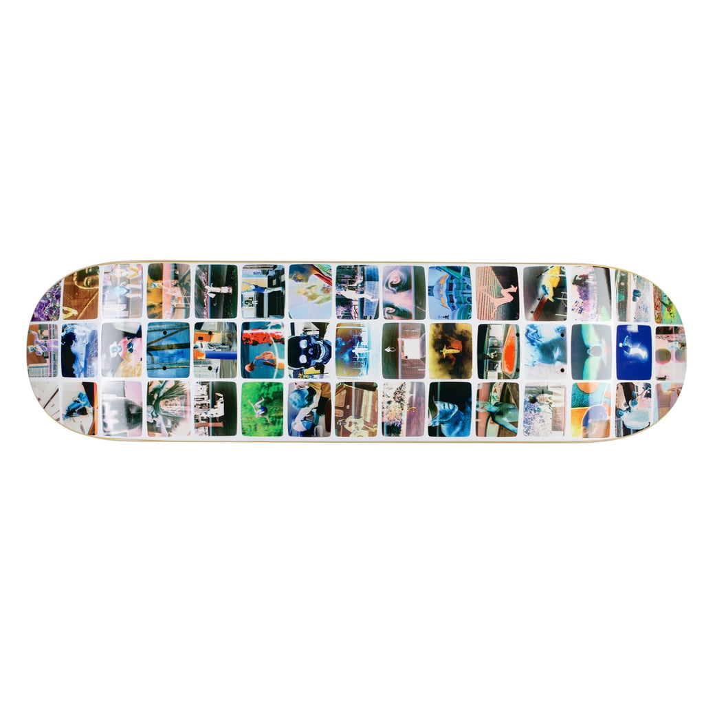 Hockey Screens 2 Deck 8” With Grip Tape (In Store Pickup Only)