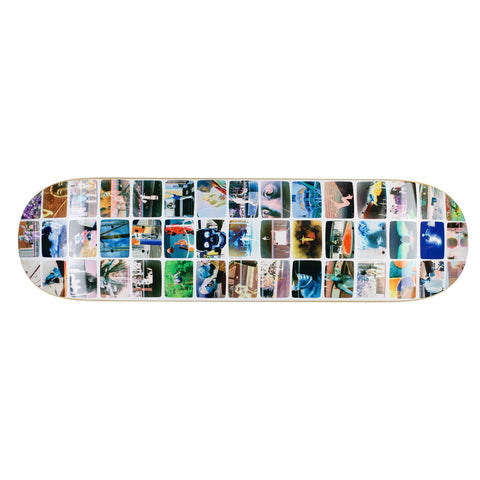 Hockey Screens 2 Deck 8” With Grip Tape (In Store Pickup Only)