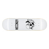 Hockey John Fitzgerald Please Hold Deck 8” With Grip Tape (In Store Pickup Only)