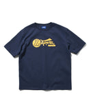 Lafayette Sound S/S Tee Navy