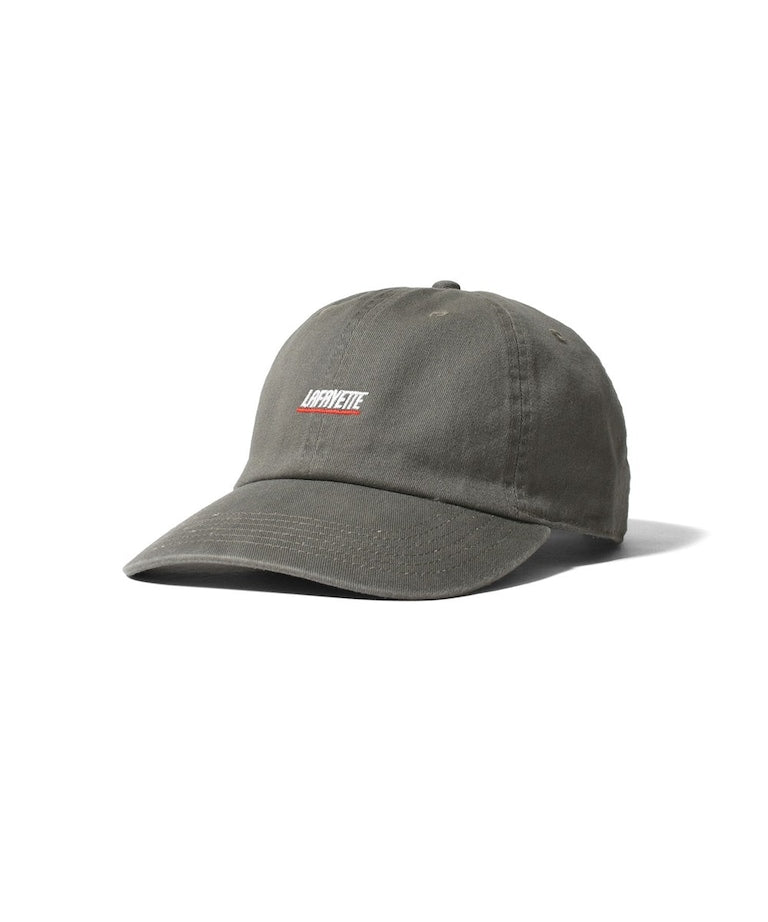 Lafayette Sports Logo Dad Hat Olive
