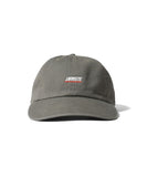 Lafayette Sports Logo Dad Hat Olive