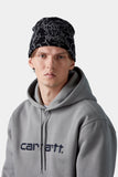Carhartt WIP Blinkerfluid Beanie Black/Wax