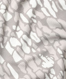 Lafayette Waffle Thermal L/S Tee Bark Camo