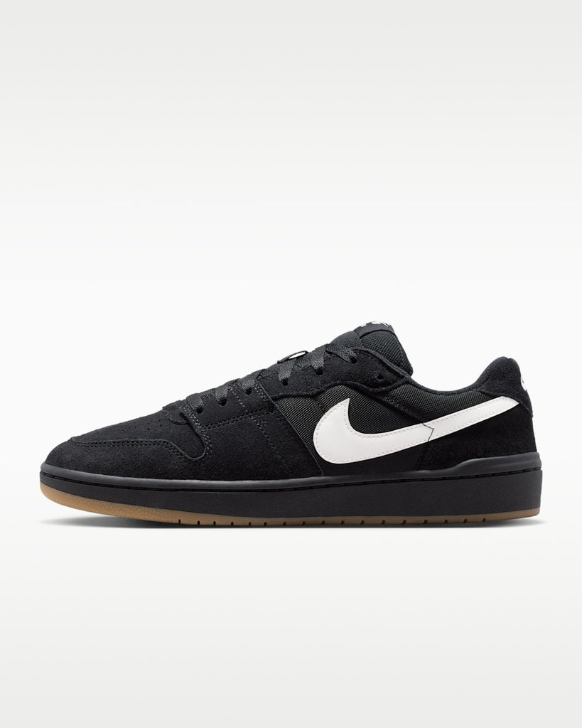 Nike SB Code 58 IB0108-001 Black/Summit White-Black (In Store Pickup Only)