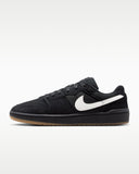 Nike SB Code 58 IB0108-001 Black/Summit White-Black (In Store Pickup Only)