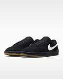 Nike SB Code 58 IB0108-001 Black/Summit White-Black (In Store Pickup Only)