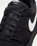 Nike SB Code 58 IB0108-001 Black/Summit White-Black (In Store Pickup Only)