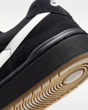 Nike SB Code 58 IB0108-001 Black/Summit White-Black (In Store Pickup Only)