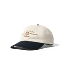Lafayette Unisphere Dad Hat Natural