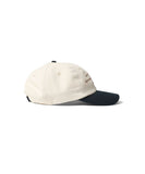 Lafayette Unisphere Dad Hat Natural