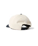 Lafayette Unisphere Dad Hat Natural