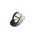 Lafayette Unisphere Dad Hat Natural