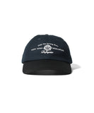 Lafayette Unisphere Dad Hat Navy