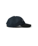 Lafayette Unisphere Dad Hat Navy