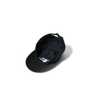 Lafayette Unisphere Dad Hat Navy