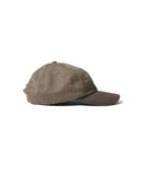 Lafayette Unisphere Dad Hat Brown