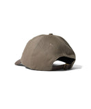 Lafayette Unisphere Dad Hat Brown