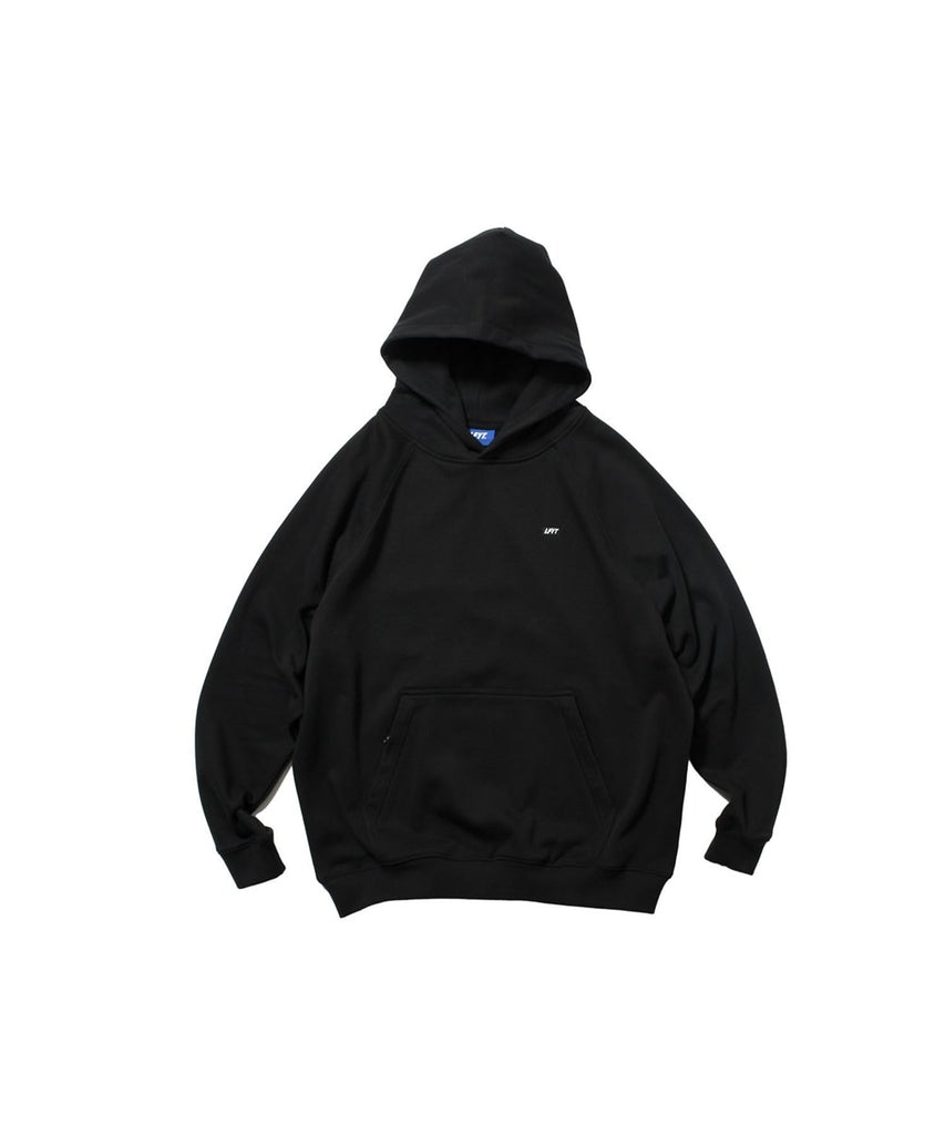 Lafayette LFYT Box Logo Hoodie Black