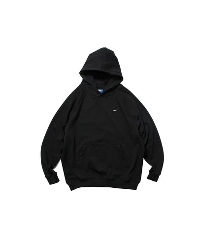 Lafayette LFYT Box Logo Hoodie Black