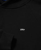 Lafayette LFYT Box Logo Hoodie Black