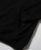 Lafayette LFYT Box Logo Hoodie Black