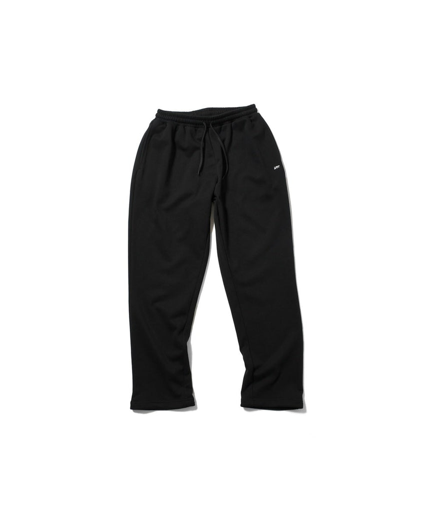 Lafayette LFYT Box Logo Sweat Pants Black