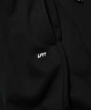 Lafayette LFYT Box Logo Sweat Pants Black