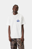 Carhartt WIP Cutout S/S Tee White