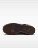 Nike SB Dunk Low Pro HQ1625-201 Filbert/Lt Chocolate-Black (In Store Pickup Only)
